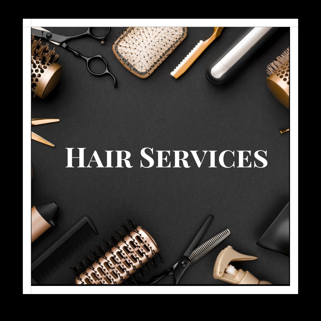 Hair Services
