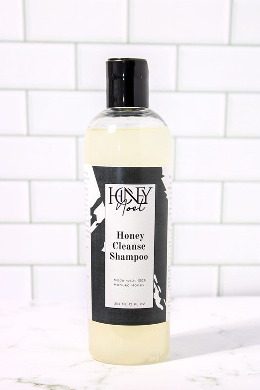 Deep Cleansing Shampoo